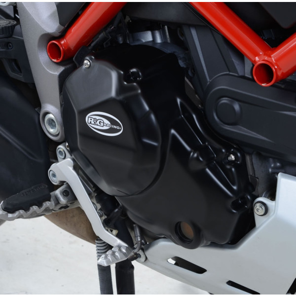 R&G Engine Case Covers for Ducati Multistrada 1200/1200S '15- and Multistrada 1260 '18- models (RHS)